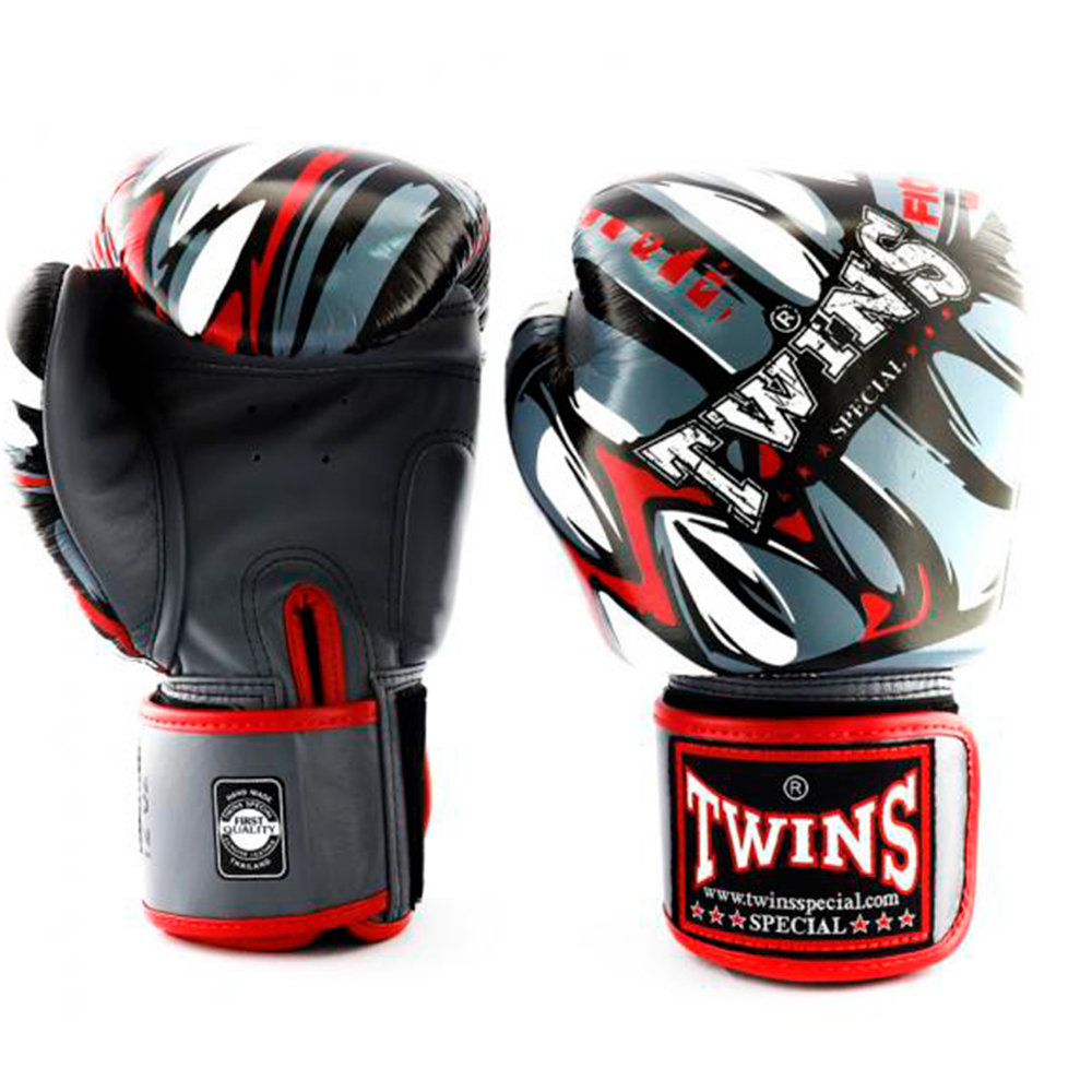 Casco de Boxeo Twins Special