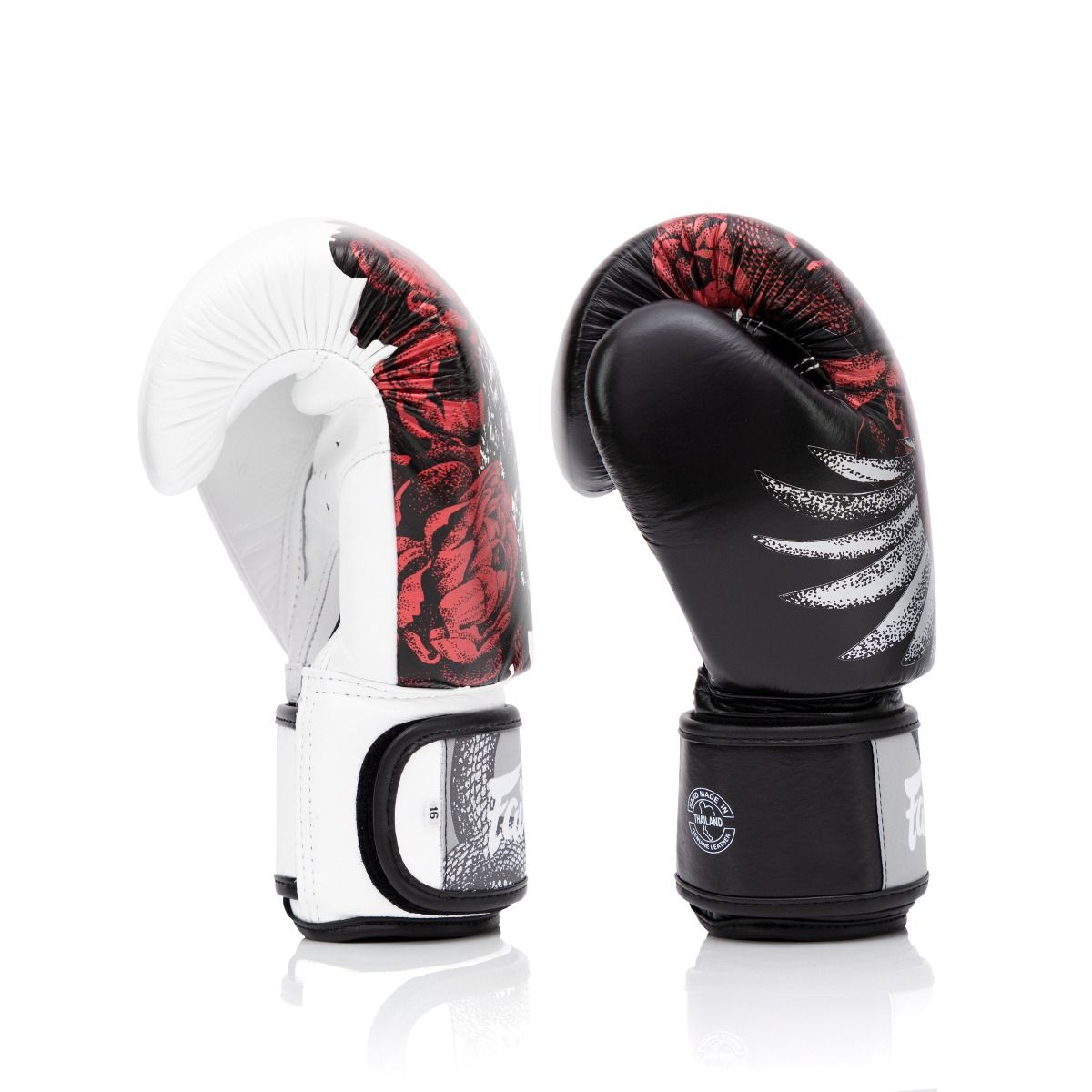 FAIRTEX TRAJE SAUNA VS4-BK-BW >>NEW - Templo Marcial